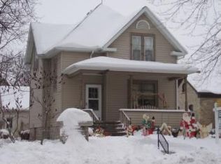 702 S Madison St, Chilton, WI 53014