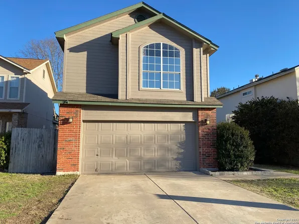 1326 Dezarae, San Antonio, TX 78253