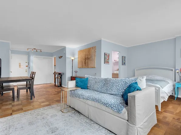 185 W End Ave APT 12E, New York, NY 10023