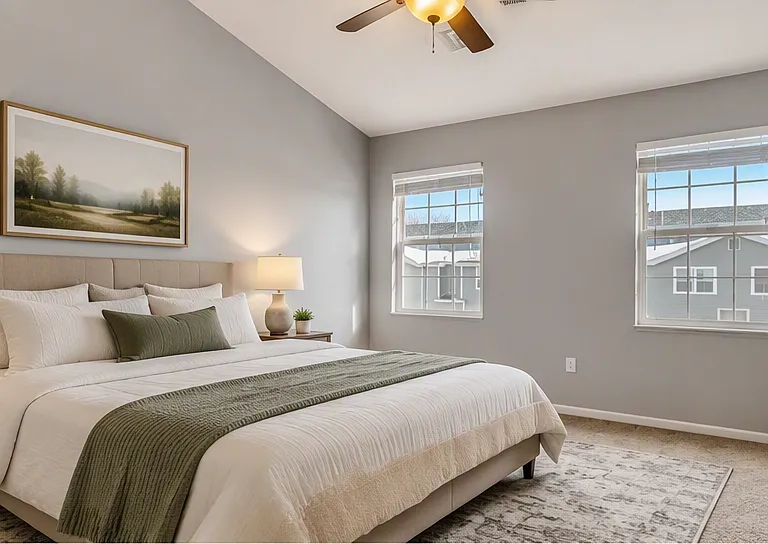 4034 S Carson St #206 — Photo 8