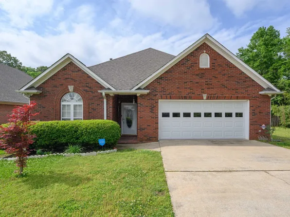 205 Annie Ln, Pleasant Grove, AL 35127