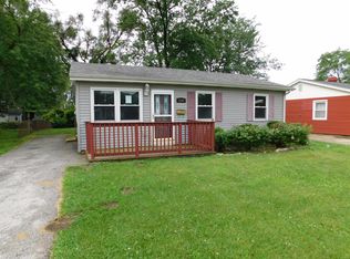 3246 163rd St, Hammond, IN 46323
