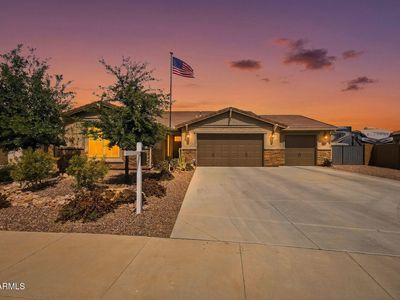 18406 W Highland Avenue, Goodyear, AZ, 85395
