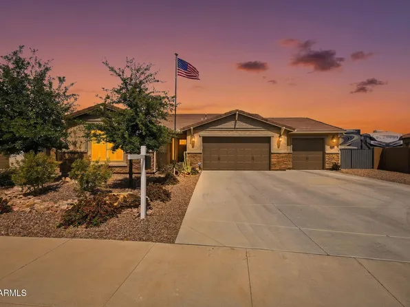 18406 W Highland Avenue, Goodyear, AZ 85395