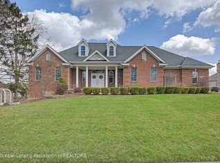 6330 Island Lake Dr, East Lansing, MI