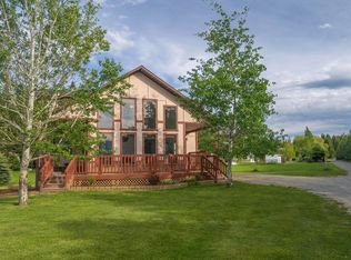 11 Larkspur Ln, Bonners Ferry, ID 83805