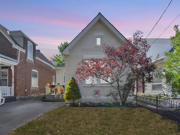 238 Park St, Ludlow, KY 41016