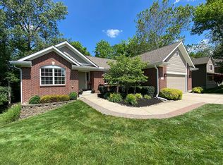 581 N Kelseys Way, Dayton, OH
