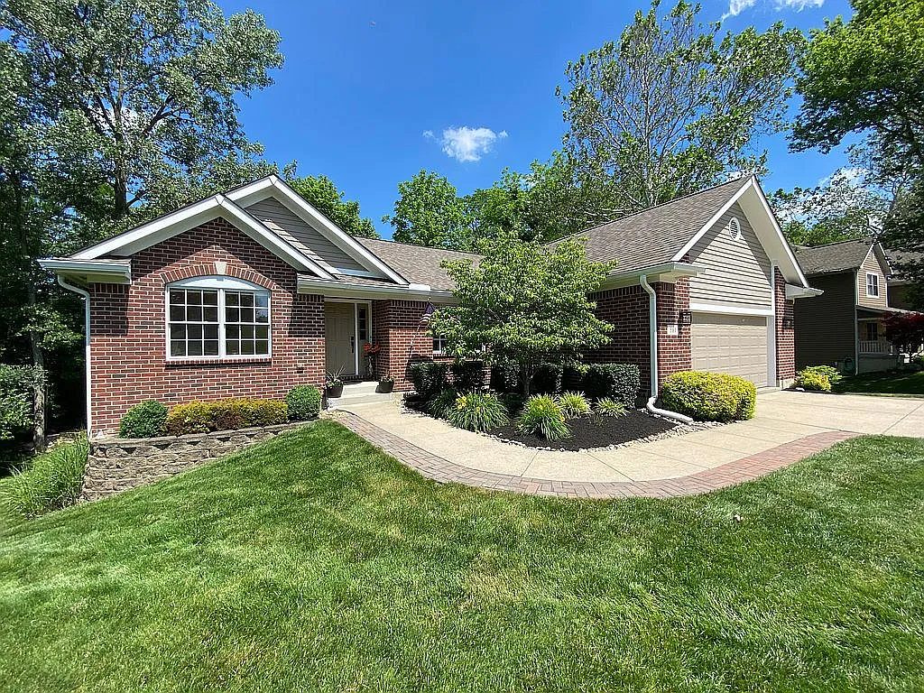 581 N Kelseys Way photo 1