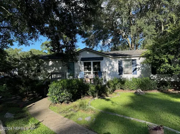 275 MANSON Lane, Jacksonville, FL 32220