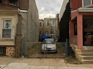 3757 N Darien St, Philadelphia, PA 19140