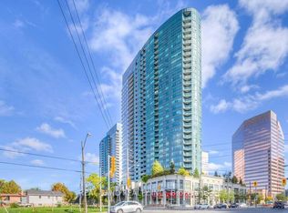 15 Greenview Ave UNIT 905, Toronto, ON M2M4M7