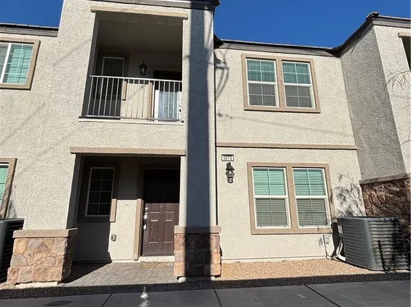 5672 Sartorial St, Las Vegas, NV 89118