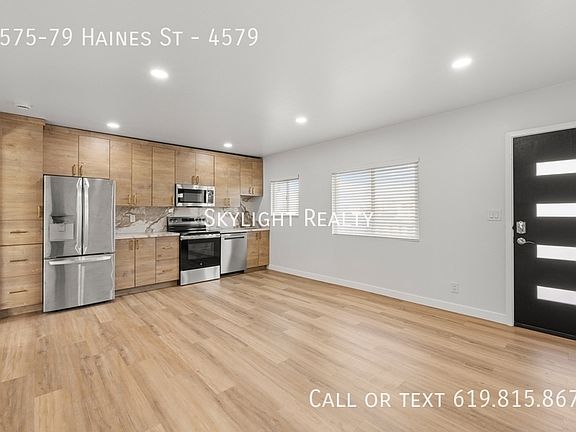 3rd image of 4575-79 Haines St #4579