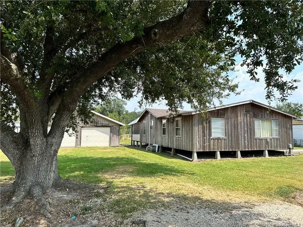 421 Scheufens Rd, Lake Charles, LA 70615