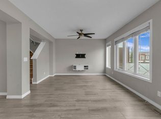 309 W Cityscape Ct NE, Calgary, AB T3N 0W5
