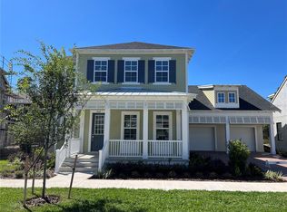 7509 Estuary Lake Loop, Celebration, FL 34747