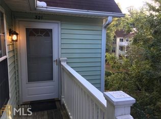 321 Cobblestone Trl, Avondale Estates, GA 30002