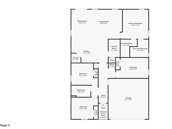 2nd image of this home