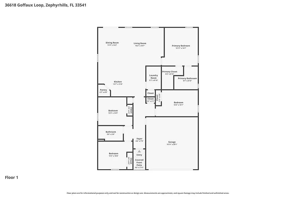 Building Photo - 36618 Goffaux Loop