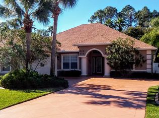 14 Lakeside Pl W, Palm Coast, FL 32137