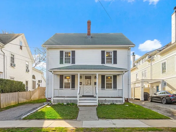 62 Thomas St, Belmont, MA 02478