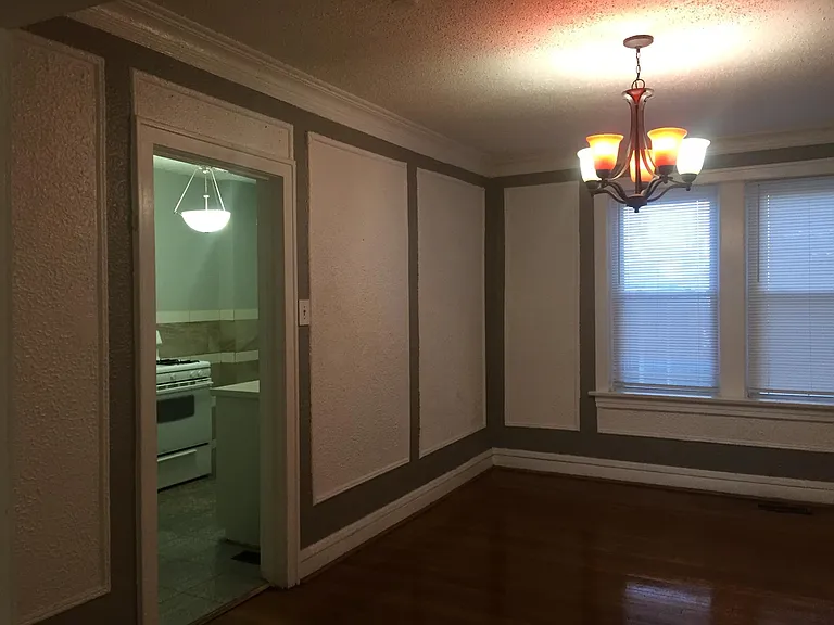 dinning room