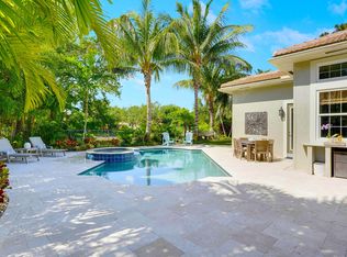 132 Via Veracruz, Jupiter, FL 33458