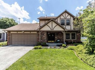 2695 Cooper Ridge Rd, Columbus, OH 43231