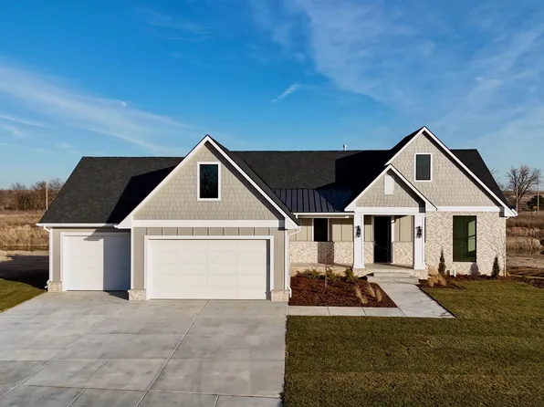 5910 W 45th St N, Wichita, KS 67205