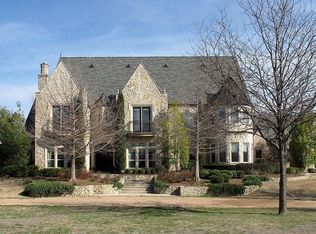 5948 Peden Rd, Fort Worth, TX 76179