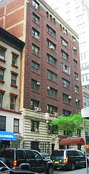35 East 30th Street in NoMad