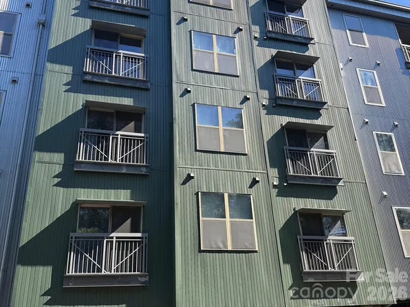 630 Calvert St Unit 107, Charlotte, NC 28208