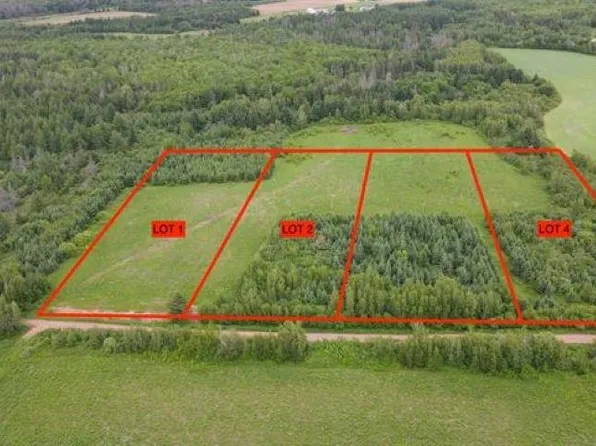 LOT 4 Macarthur Rd, Richmond Parish, PE C0B 2C0