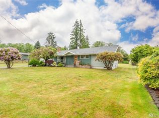 912 Garden Rd, Aberdeen, WA 98520