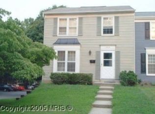 13014 Mill House Ct, Germantown, MD 20874