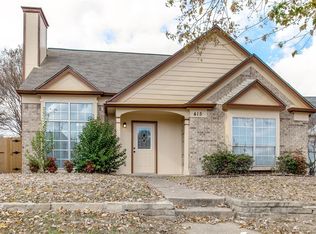 415 Gettysburg St, Mesquite, TX 75149