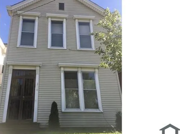 2718 W Chestnut St, Louisville, KY 40211