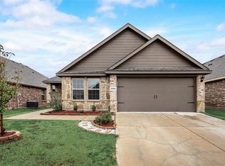 2890 Dusty Rd, Forney, TX 75126