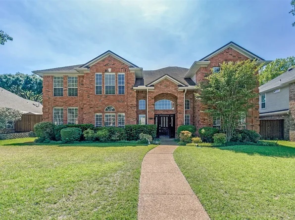 2674 Orchid Dr, Richardson, TX 75082