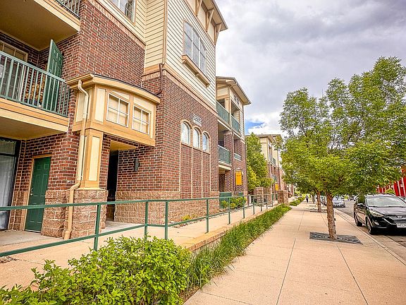 2nd image of 3852 S Dallas St Unit 106