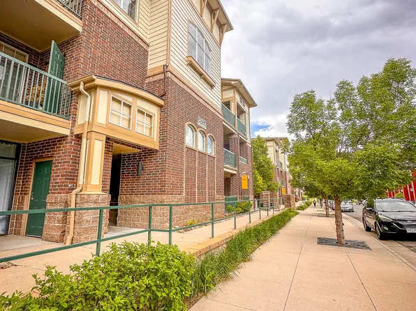 3852 S Dallas St, Aurora, CO