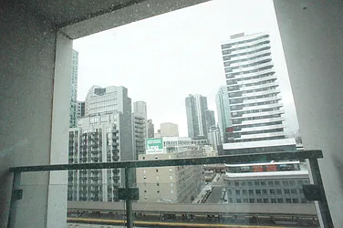 Rented by Nest Seekers International