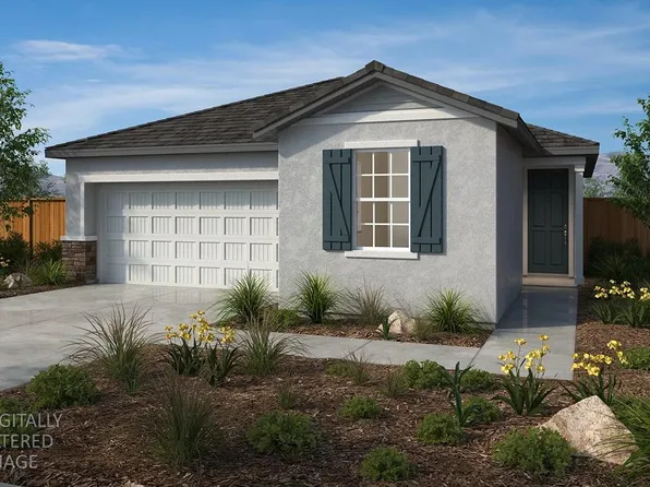 175 Hera St, Manteca, CA 95337