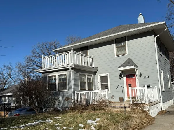 6354 Parker St, Omaha, NE 68104