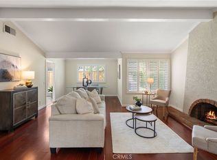 1825 W Las Palmas Cir, Orange, CA 92868