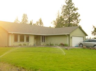 16524 Fieldcrest Rd, Klamath Falls, OR 97603