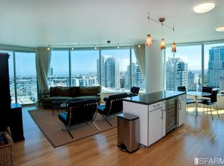 301 Main St #1.8C, San Francisco, CA 94105