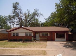 5221 17th St, Lubbock, TX 79416