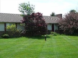 4490 Poe Rd, Medina, OH 44256